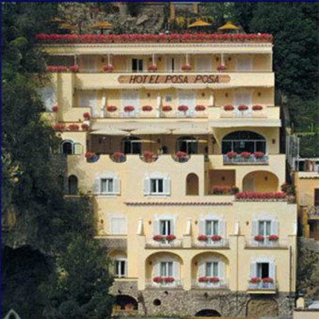 positano