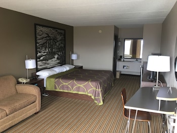 super 8 by wyndham knoxville north powell