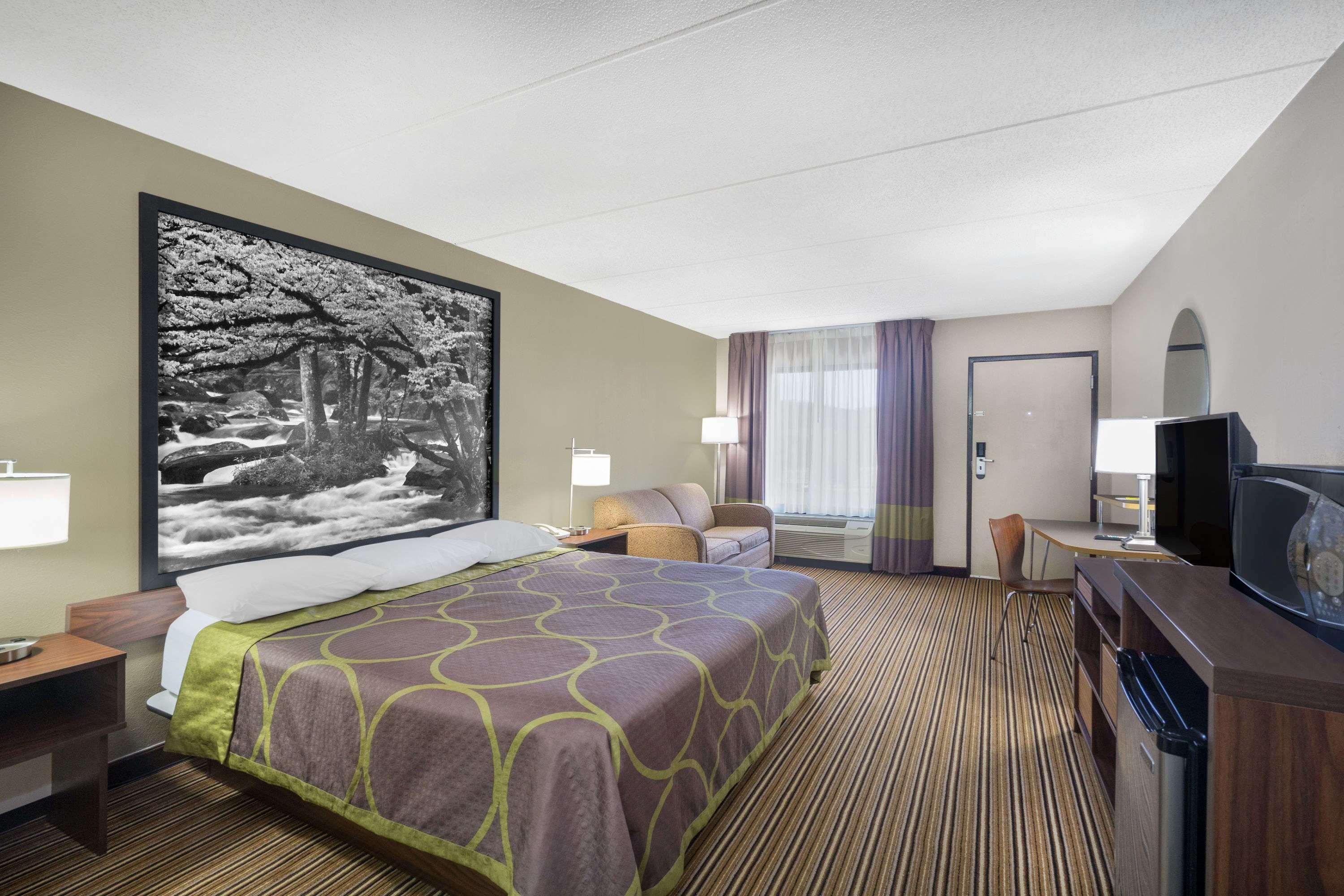 super 8 by wyndham knoxville north powell