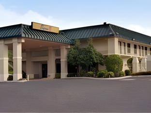 super 8 by wyndham knoxville north powell