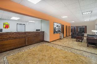 super 8 by wyndham knoxville north powell