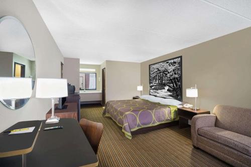 super 8 by wyndham knoxville north powell