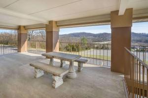 super 8 by wyndham knoxville north powell