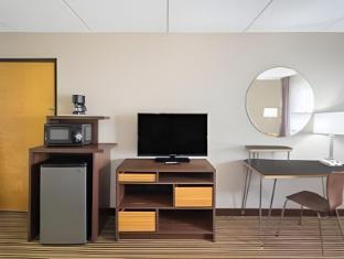 super 8 by wyndham knoxville north powell