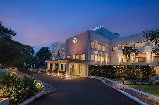 Fortune Inn Valley View,Madhav Nagar Udupi Manipal 576104 Karnataka,4 star