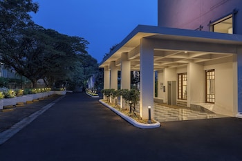 fortune inn valley view