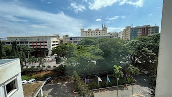 fortune inn valley view