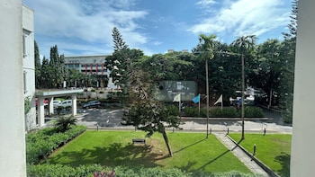 fortune inn valley view