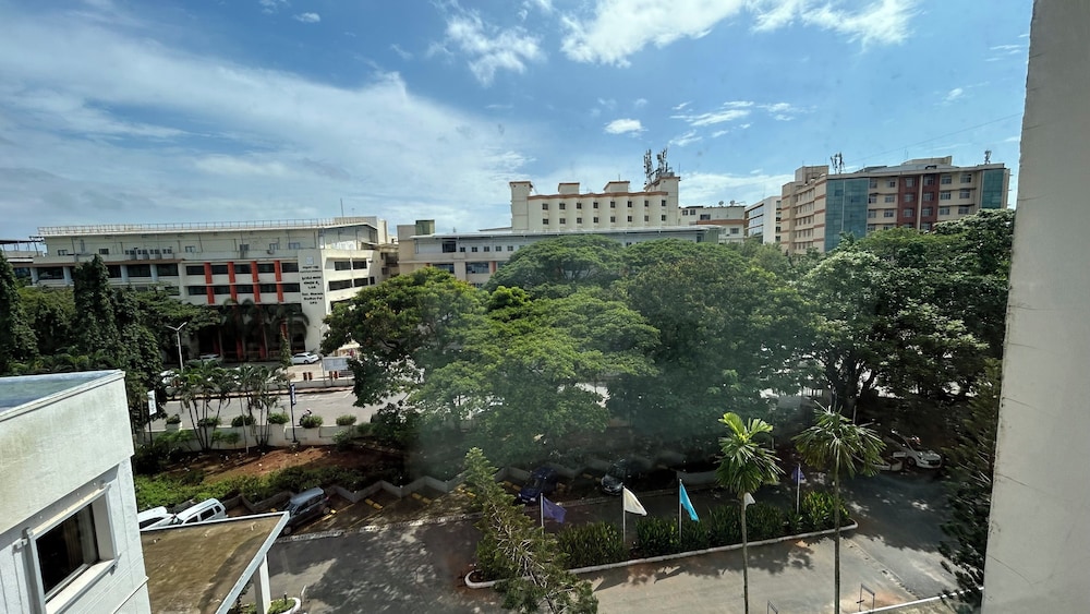 fortune inn valley view