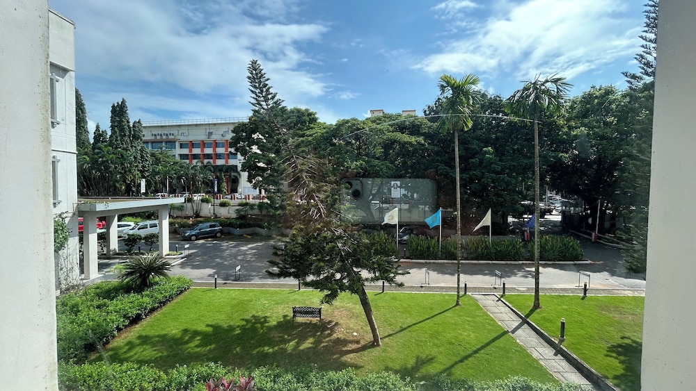fortune inn valley view