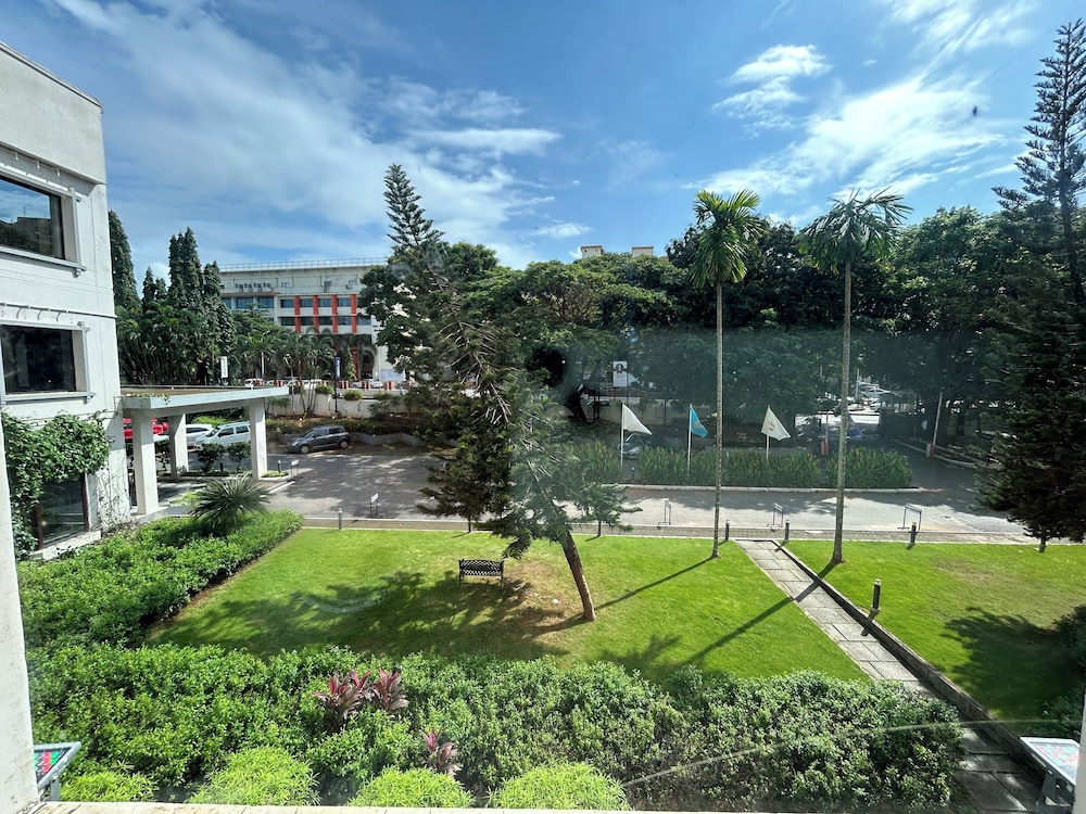 fortune inn valley view