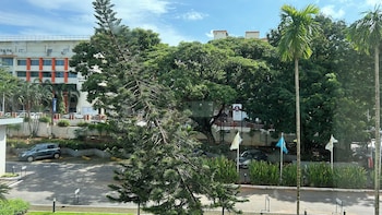 fortune inn valley view