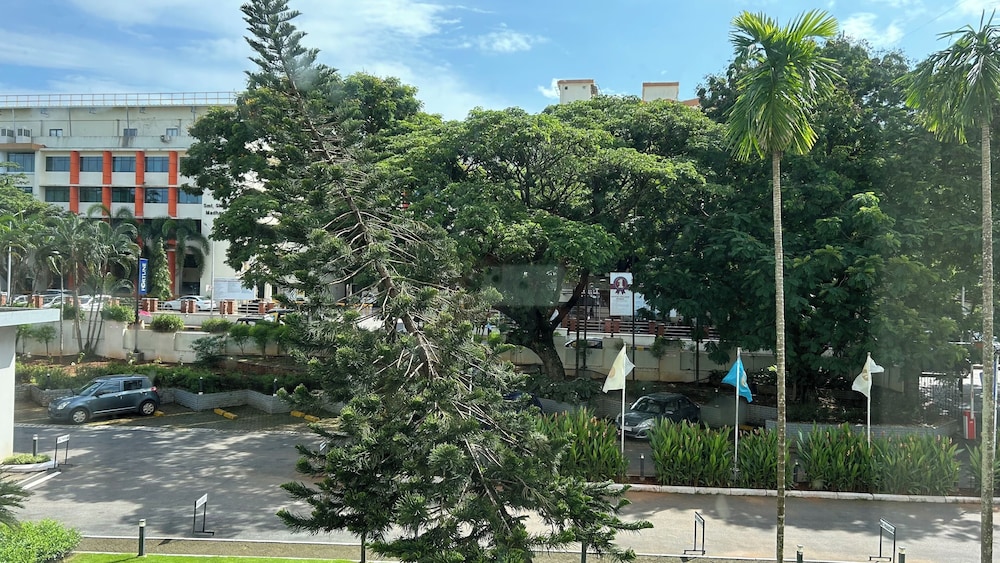 fortune inn valley view