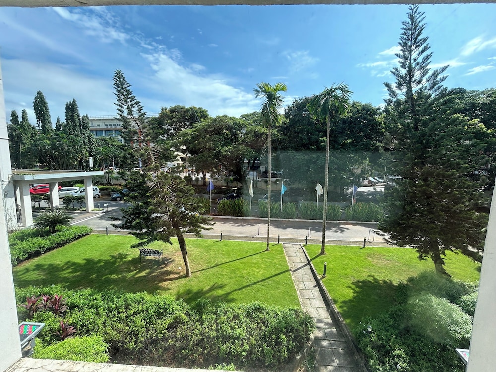 fortune inn valley view