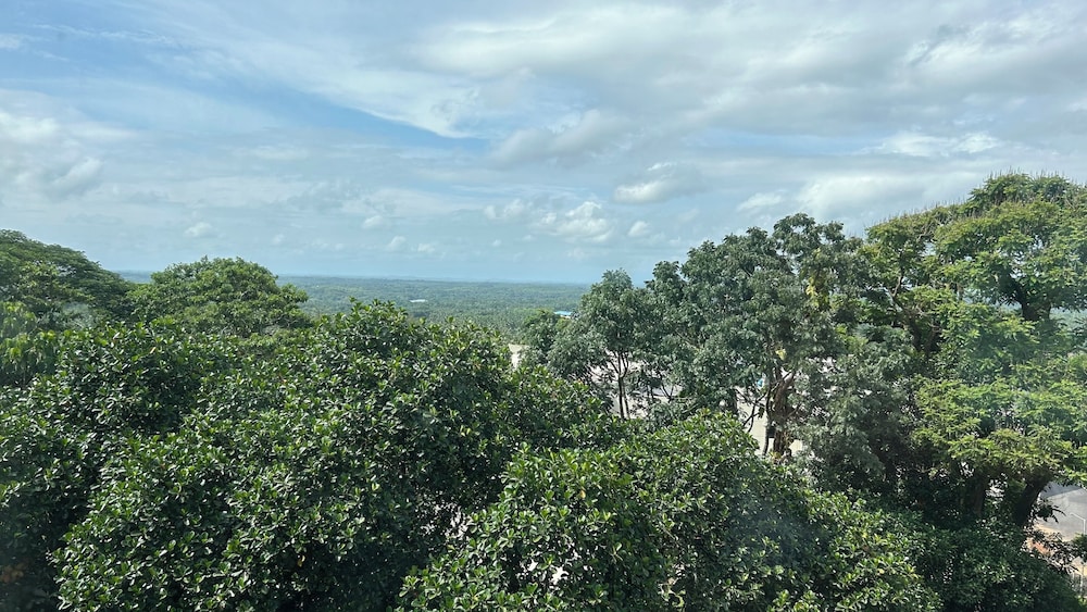 fortune inn valley view