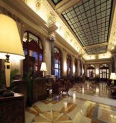 nh collection prague carlo iv