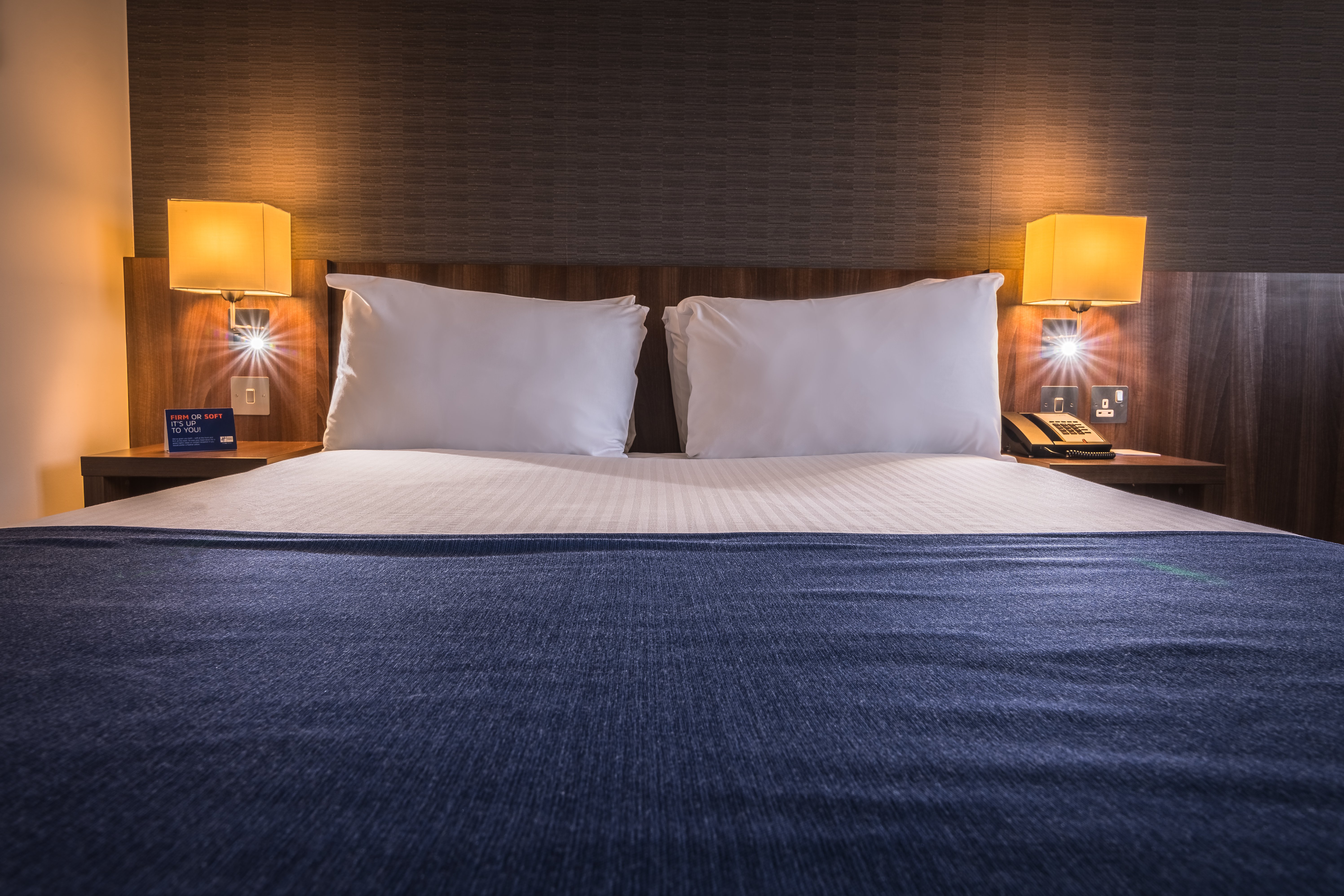 holiday inn express preston south by ihg