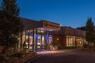 holiday inn express preston south by ihg