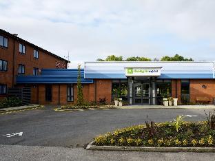 holiday inn express preston south by ihg
