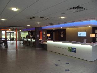 holiday inn express preston south by ihg