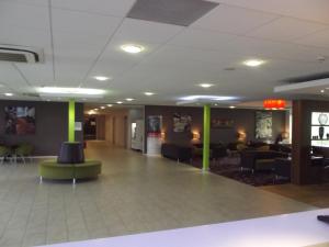 holiday inn express preston south by ihg