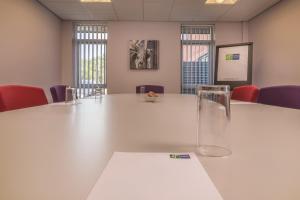 holiday inn express preston south by ihg