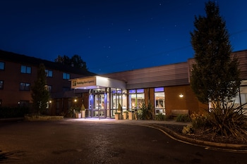 holiday inn express preston south by ihg