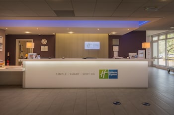 Holiday Inn Express Preston - South By Ihg,Blackburn>>Bamber Bridge,3 star