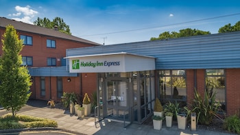 Holiday Inn Express Preston - South By Ihg,Blackburn>>Bamber Bridge,3 star