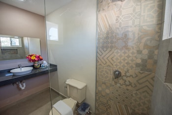 hacienda morelos beach front hotel