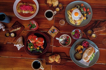 hacienda morelos beach front hotel