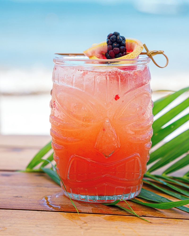 hacienda morelos beach front hotel