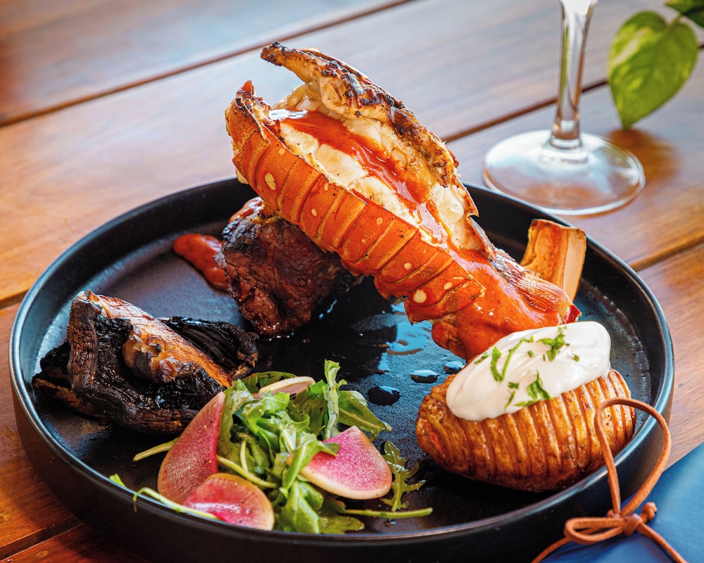 hacienda morelos beach front hotel