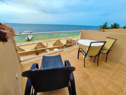 puerto morelos