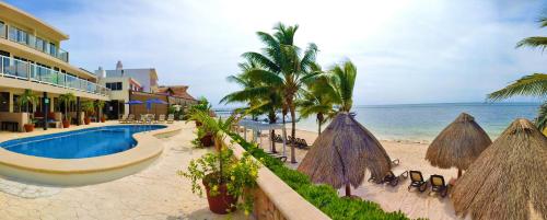 puerto morelos