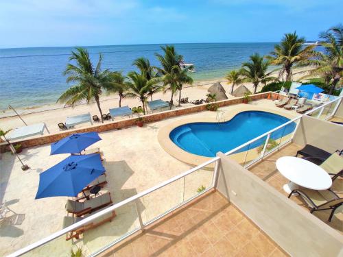 puerto morelos