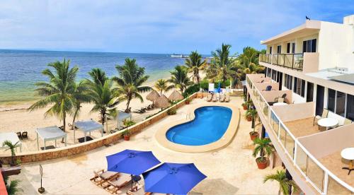 puerto morelos