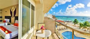 puerto morelos
