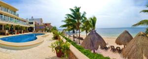 puerto morelos