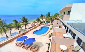 puerto morelos