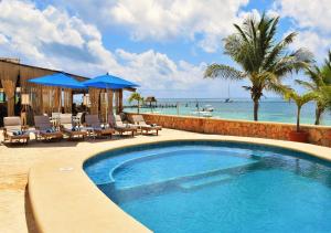 puerto morelos