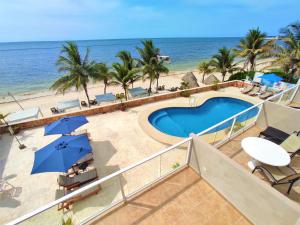puerto morelos