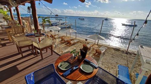 puerto morelos