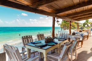 puerto morelos