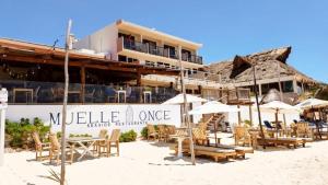 puerto morelos