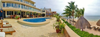 puerto morelos