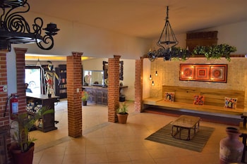 hacienda morelos beach front hotel