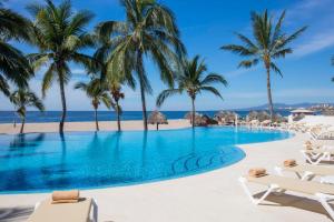 Krystal Vallarta,Puerto Vallarta>>Nuevo Vallarta,4 star