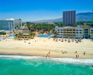krystal vallarta