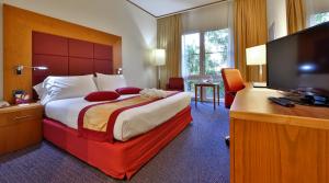 Crowne Plaza Venice East By Ihg,Quarto D'altino>>Montegrotto Terme,4 star
